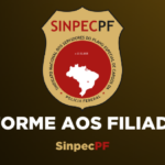 Informe aos Filiados – Aglutinação