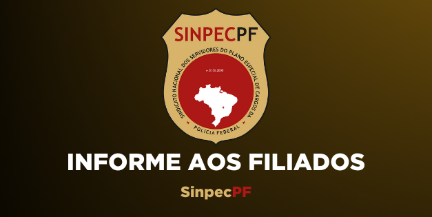 Informe aos Filiados – Aglutinação