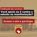 Participe e Decida: Vamos à Mobilização ou não?