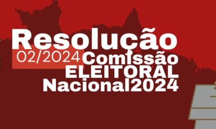 Resolução n. 02/2024