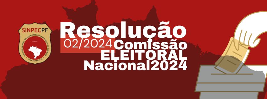 Resolução n. 02/2024