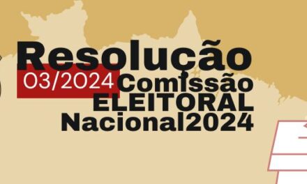 Resolução nº 003/2024