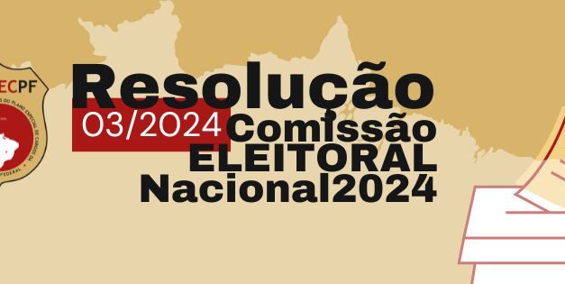 Resolução nº 003/2024