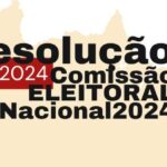 RESOLUÇÃO N 004/2024 – URNAS MÓVEIS EM BRASÍLIA