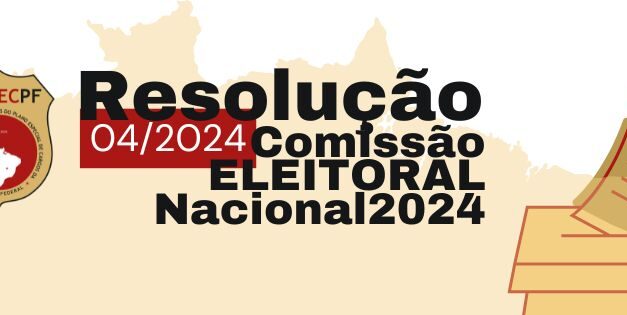 RESOLUÇÃO N 004/2024 – URNAS MÓVEIS EM BRASÍLIA