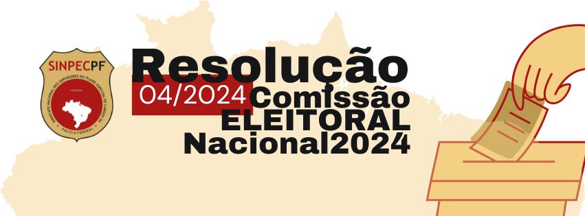 RESOLUÇÃO N 004/2024 – URNAS MÓVEIS EM BRASÍLIA