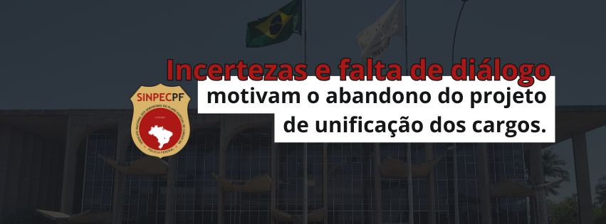 Categoria rejeita proposta de aglutinação: incertezas e falta de diálogo são principais motivos.