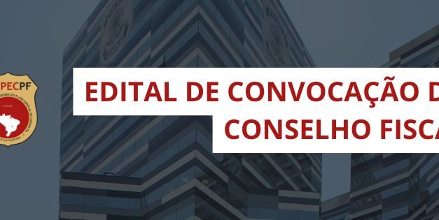 EDITAL DE CONVOCAÇÃO DO CONSELHO FISCAL