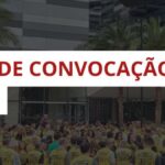 EDITAL DE CONVOCAÇÃO Nº 02/2025