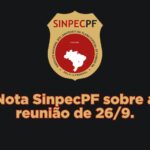 Nota sobre a reunião online – 26/9