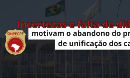 Categoria rejeita proposta de aglutinação: incertezas e falta de diálogo são principais motivos.