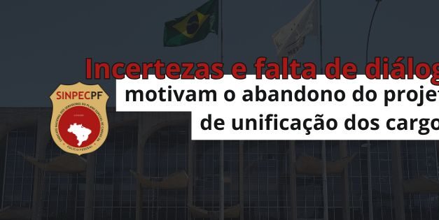 Categoria rejeita proposta de aglutinação: incertezas e falta de diálogo são principais motivos.